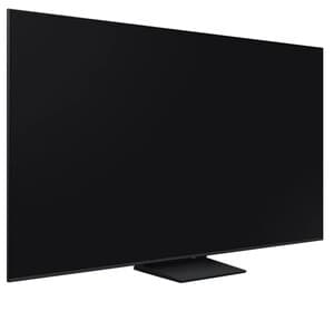 Samsung 75" (189 см) Телевизор Samsung QE75QN80FAUXRU черный, фото 3
