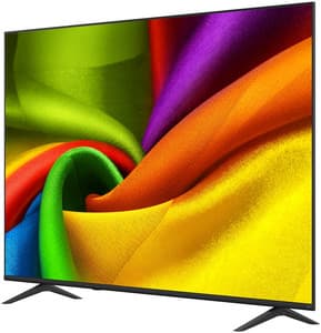 LG 75" (189 см) Телевизор LG 75NU850B6LA черный, фото 3