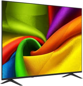 LG 75" (189 см) Телевизор LG 75NU850B6LA черный, фото 2