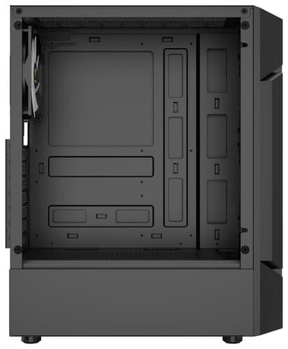 Корпус GAMDIAS AURA GC7 ARGB [16333-442E3-30000-G] черный thumb 6
