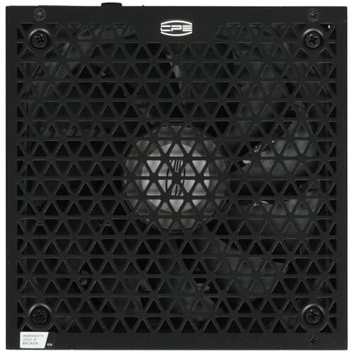 Блок питания PCCooler YN850 [P5-YN850-G1FFBK1-EU] черный thumb 2