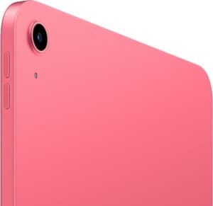 Apple 11" Планшет Apple iPad (11th Gen) Wi-Fi 256 ГБ розовый, фото 3