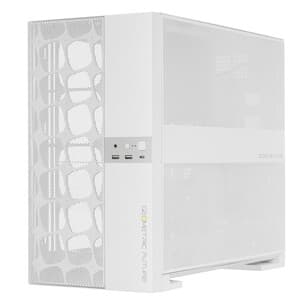 Корпус Geometric Future Model 5 Vent [1AM5VTWT01100] белый thumb 3