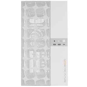 Корпус Geometric Future Model 5 Vent [1AM5VTWT01100] белый thumb 2