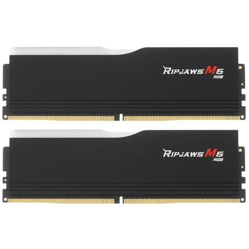 G.Skill Оперативная память G.Skill RIPJAWS M5 [F5-6000J3036F24GX2-RM5RK] 48 ГБ