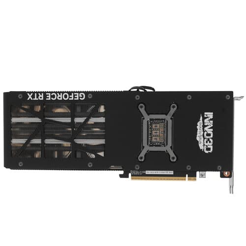 Inno3D Видеокарта INNO3D GeForce RTX 5070 Ti X3 [N507T3-16D7-176068N], фото 2