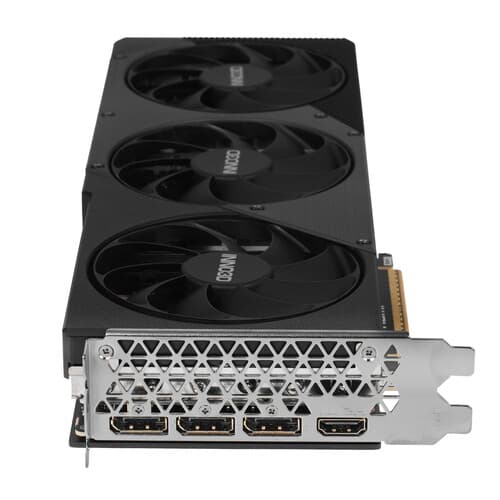 Inno3D Видеокарта INNO3D GeForce RTX 5070 Ti X3 [N507T3-16D7-176068N], фото 3