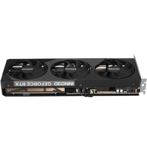 Inno3D Видеокарта INNO3D GeForce RTX 5070 Ti X3 [N507T3-16D7-176068N], фото 5