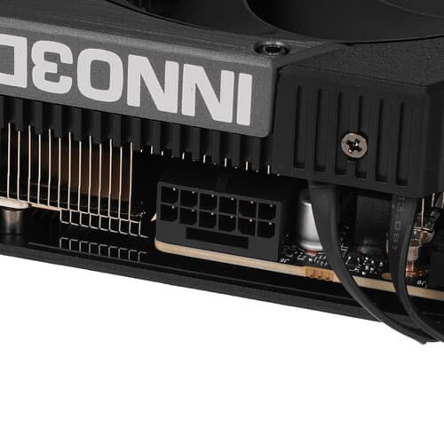 Inno3D Видеокарта INNO3D GeForce RTX 5070 Ti X3 [N507T3-16D7-176068N], фото 6