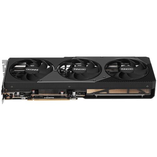 Inno3D Видеокарта INNO3D GeForce RTX 5070 Ti X3 [N507T3-16D7-176068N], фото 4