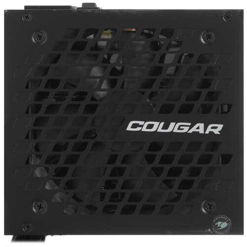 Блок питания Cougar GEC 750 [31GC075.0001P] черный thumb 2