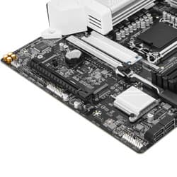 Материнская плата GIGABYTE B860M GAMING X WIFI6E thumb 5