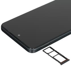 Infinix 6.78" Смартфон Infinix HOT 50 128 ГБ черный, фото 8