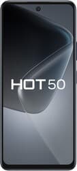 Infinix 6.78" Смартфон Infinix HOT 50 128 ГБ черный, фото 13
