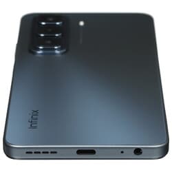 Infinix 6.78" Смартфон Infinix HOT 50 128 ГБ черный, фото 7