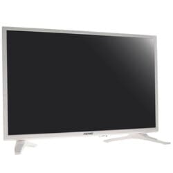 Asano 27.5" (71 см) Телевизор Asano 28LH5011T белый, фото 3