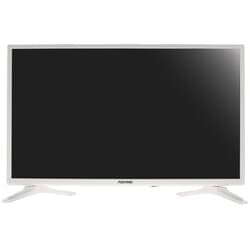 Asano 27.5" (71 см) Телевизор Asano 28LH5011T белый, фото 2