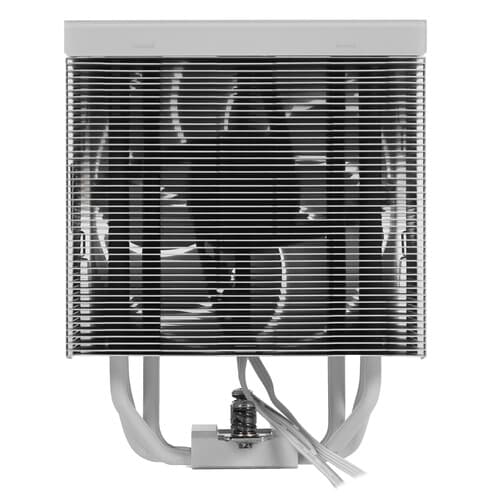 DEEPCOOL Кулер для процессора DEEPCOOL AK500 DIGITAL PRO WH [R-AK500-WHAPMN-G] белый, фото 6