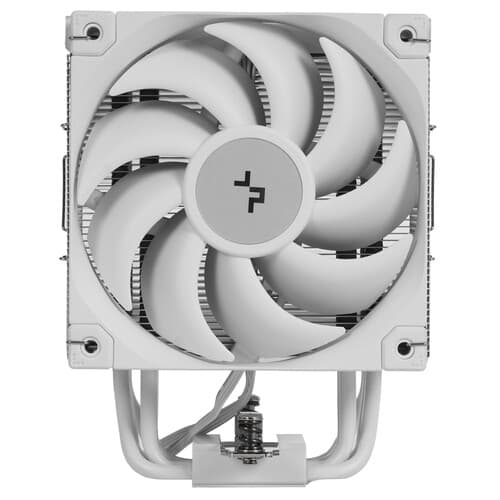 DEEPCOOL Кулер для процессора DEEPCOOL AK500 DIGITAL PRO WH [R-AK500-WHAPMN-G] белый, фото 4