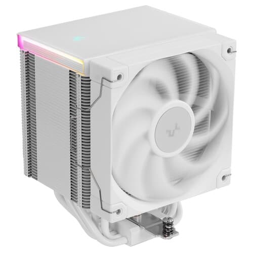 DEEPCOOL Кулер для процессора DEEPCOOL AK500 DIGITAL PRO WH [R-AK500-WHAPMN-G] белый, фото 2