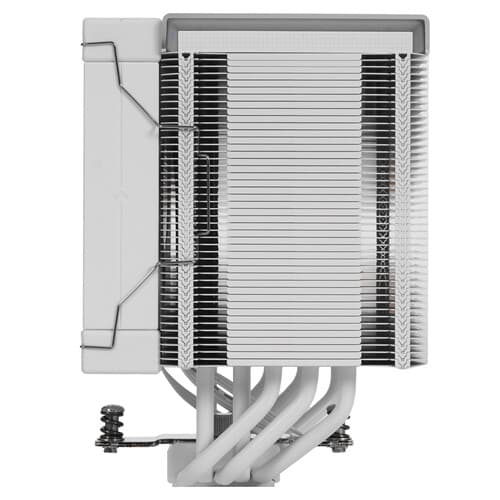 DEEPCOOL Кулер для процессора DEEPCOOL AK500 DIGITAL PRO WH [R-AK500-WHAPMN-G] белый, фото 5