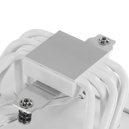 DEEPCOOL Кулер для процессора DEEPCOOL AK500 DIGITAL PRO WH [R-AK500-WHAPMN-G] белый, фото 8