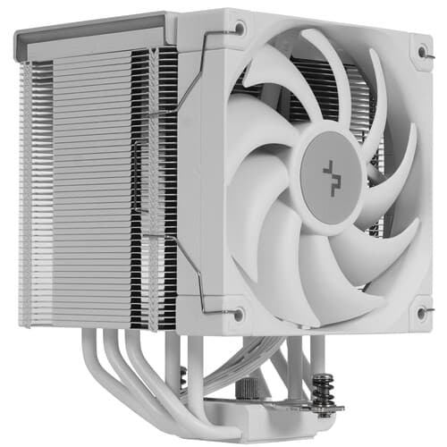 DEEPCOOL Кулер для процессора DEEPCOOL AK500 DIGITAL PRO WH [R-AK500-WHAPMN-G] белый, фото 3