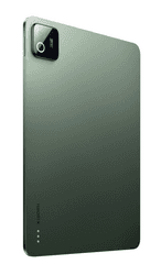 Xiaomi 11.2" Планшет Xiaomi Pad 8 Wi-Fi 128 ГБ зеленый, фото 4
