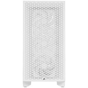Корпус Corsair 3000D RGB AIRFLOW [CC-9011256-CN] белый thumb 3