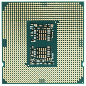 Процессор Intel Core i5-10600K OEM thumb 2