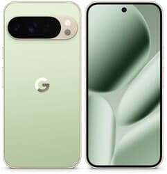 Google 6.8" Смартфон Google Pixel 10 Pro XL 256 ГБ зеленый