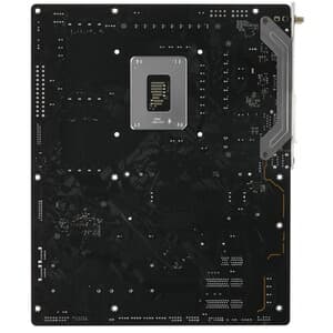 Материнская плата ASRock Z890 Pro RS WiFi thumb 2