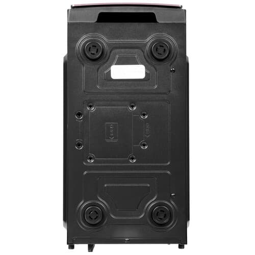 Корпус DEXP DC-302R  красный thumb 7