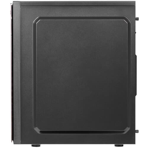 Корпус DEXP DC-302R  красный thumb 3