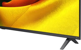 LG 43" (108 см) Телевизор LG 43NU900B6LA черный, фото 6