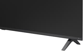 LG 43" (108 см) Телевизор LG 43NU900B6LA черный, фото 16
