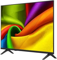 LG 43" (108 см) Телевизор LG 43NU900B6LA черный, фото 3