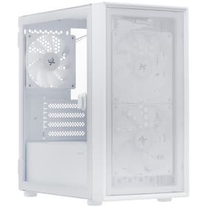 Корпус XASTRA A305M 3ARGB [A305M-2FC14A-1FC12A-D-WH] белый thumb 3