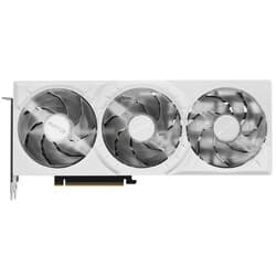 KFA2 Видеокарта KFA2 GeForce RTX 5070 Ti CORE OC 3FAN RGB White [57IZN6MDBCWK], фото 2