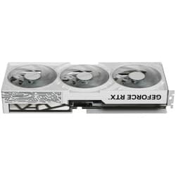 KFA2 Видеокарта KFA2 GeForce RTX 5070 Ti CORE OC 3FAN RGB White [57IZN6MDBCWK], фото 6