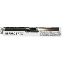 KFA2 Видеокарта KFA2 GeForce RTX 5070 Ti CORE OC 3FAN RGB White [57IZN6MDBCWK], фото 8