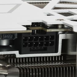 KFA2 Видеокарта KFA2 GeForce RTX 5070 Ti CORE OC 3FAN RGB White [57IZN6MDBCWK], фото 7