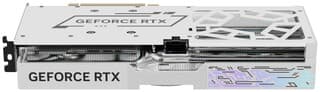 KFA2 Видеокарта KFA2 GeForce RTX 5070 Ti CORE OC 3FAN RGB White [57IZN6MDBCWK], фото 15