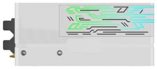 KFA2 Видеокарта KFA2 GeForce RTX 5070 Ti CORE OC 3FAN RGB White [57IZN6MDBCWK], фото 17