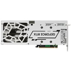 KFA2 Видеокарта KFA2 GeForce RTX 5070 Ti CORE OC 3FAN RGB White [57IZN6MDBCWK], фото 3