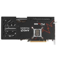 Sapphire Видеокарта Sapphire AMD Radeon RX 9070 PULSE [11349-03-20G], фото 2