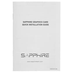 Sapphire Видеокарта Sapphire AMD Radeon RX 9070 PULSE [11349-03-20G], фото 8