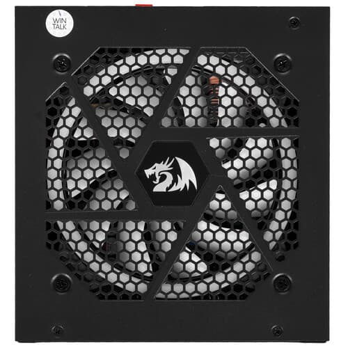Блок питания Redragon RGPS-750W [70488] черный thumb 2