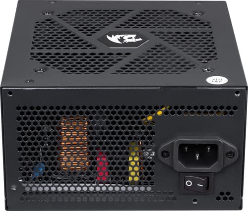 Блок питания Redragon RGPS-750W [70488] черный thumb 14