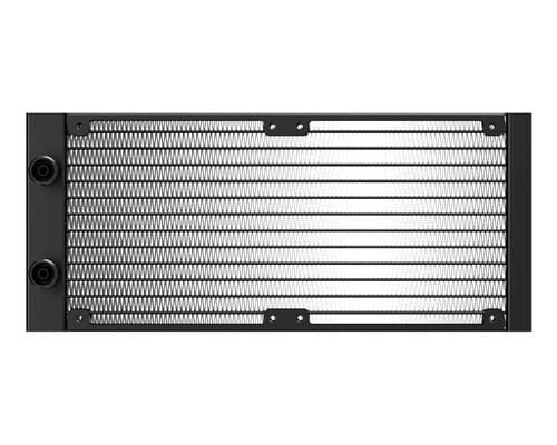 Система охлаждения ID-COOLING FX240 LCD черная thumb 8